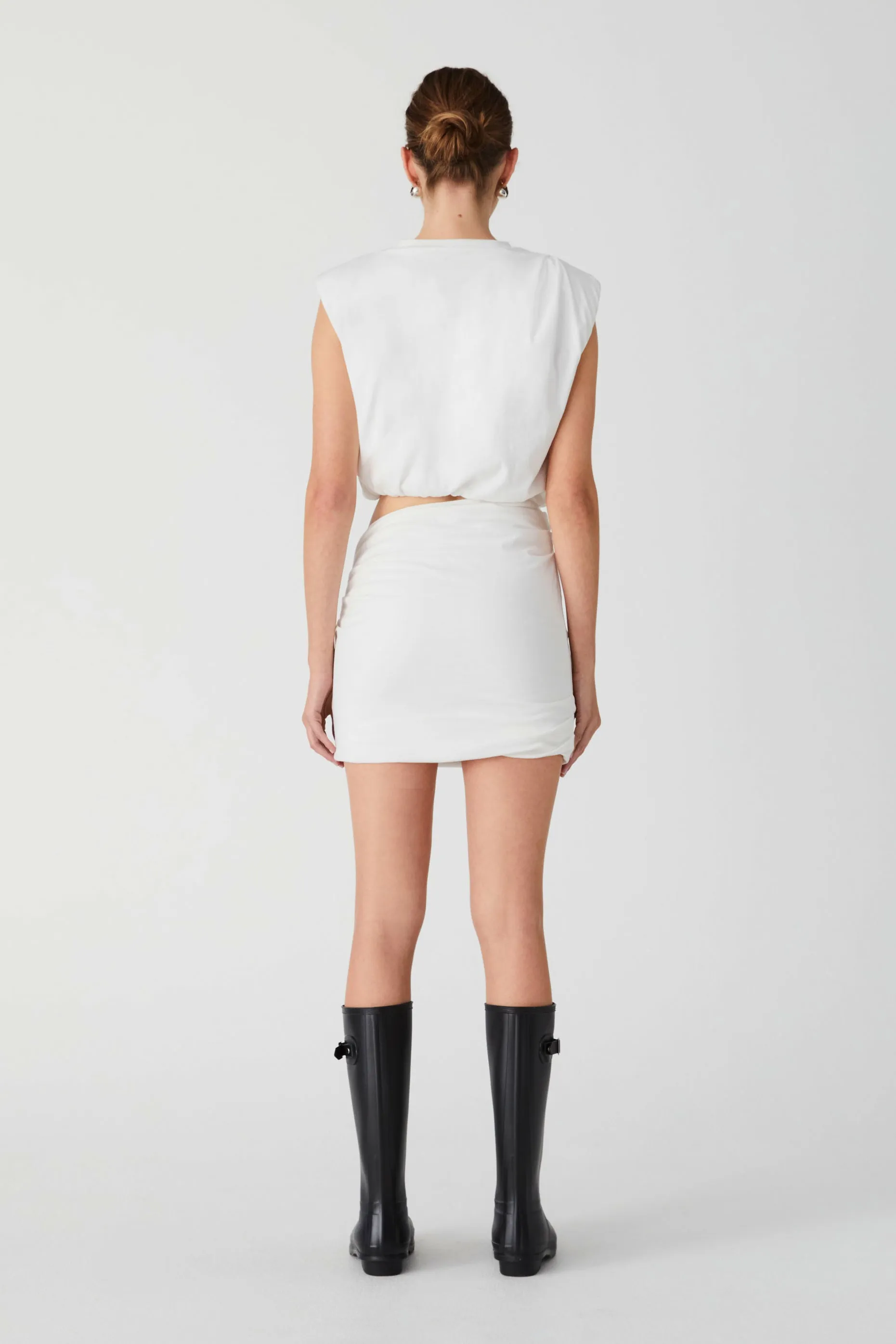 MINA MINI DRESS