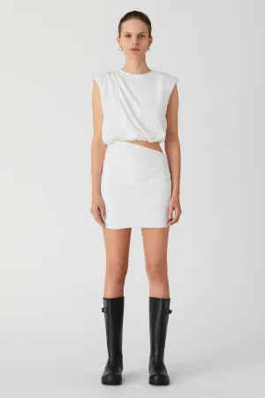 MINA MINI DRESS