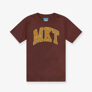 MKT Arc T-Shirt - Acorn
