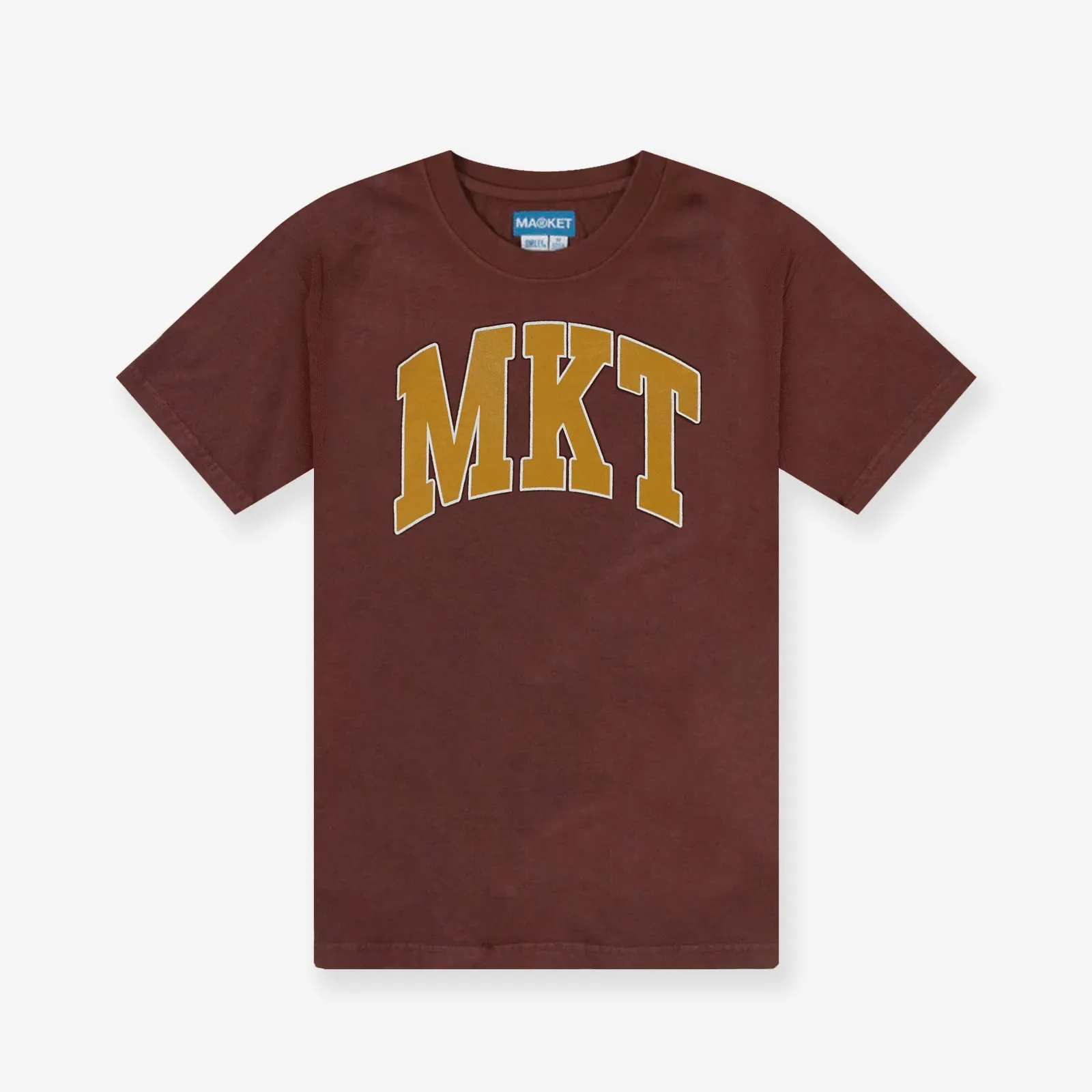 MKT Arc T-Shirt - Acorn