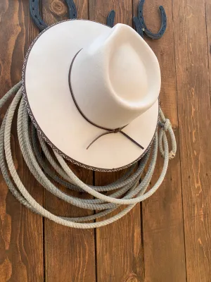 Mona Brim Rancher