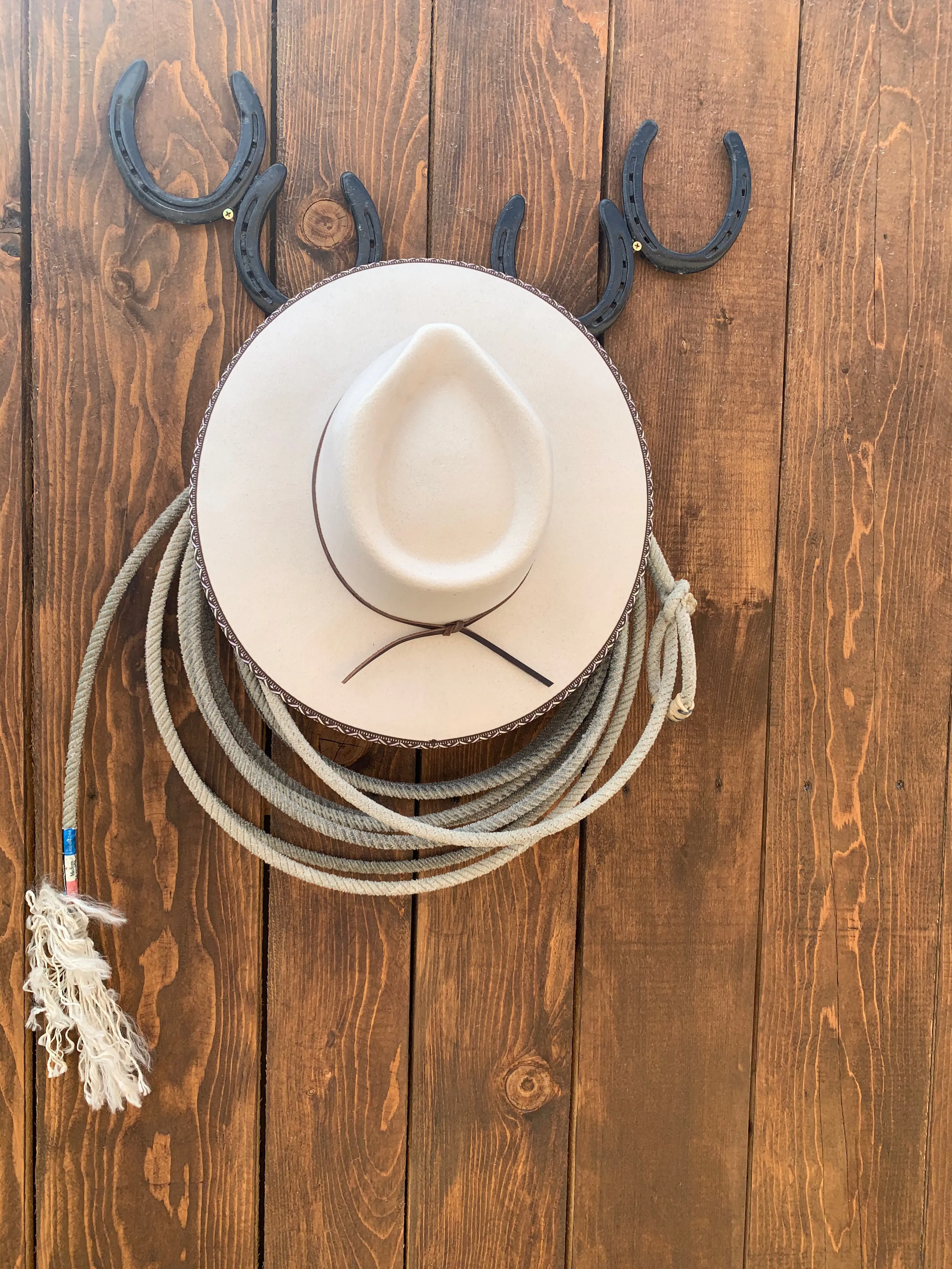 Mona Brim Rancher