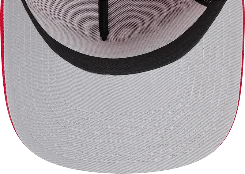 Montreal Canadiens 9FIFTY A-FRAME  Script