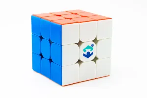Moretry Tianma X3  V3 3x3 (UV Coated)