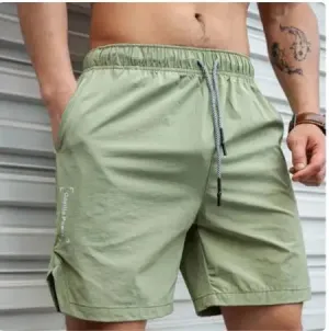 MuskelMode Gym Fitness Shorts