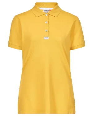 Musto Ladies Essential Pique Polo Shirt Clearance