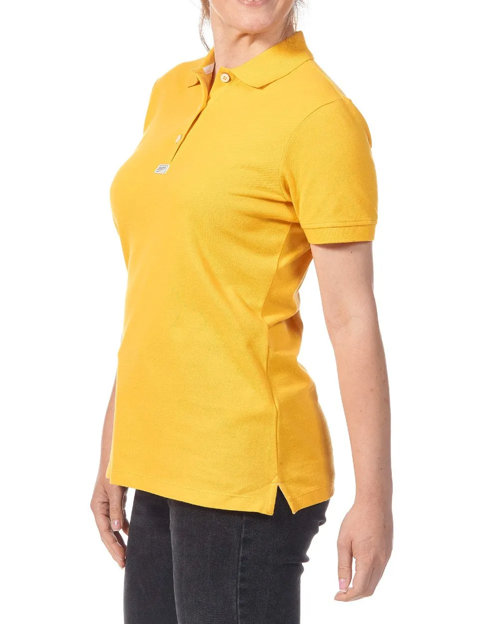 Musto Ladies Essential Pique Polo Shirt Clearance