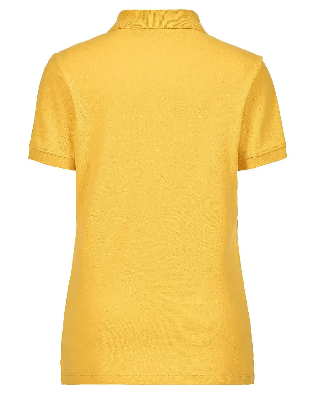Musto Ladies Essential Pique Polo Shirt Clearance