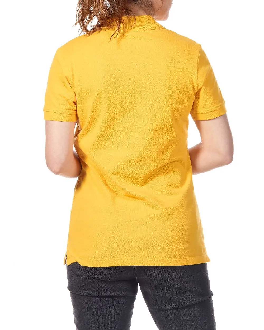 Musto Ladies Essential Pique Polo Shirt Clearance