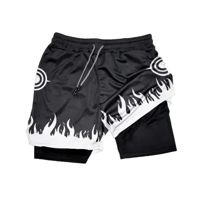 MVL Majin Shorts