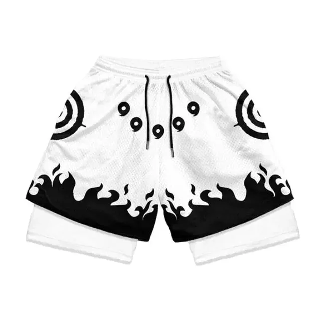 MVL Majin Shorts