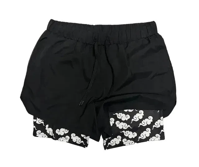 MVL Majin Shorts