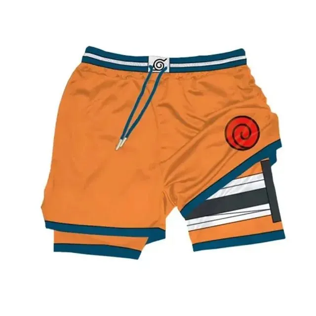 MVL Majin Shorts