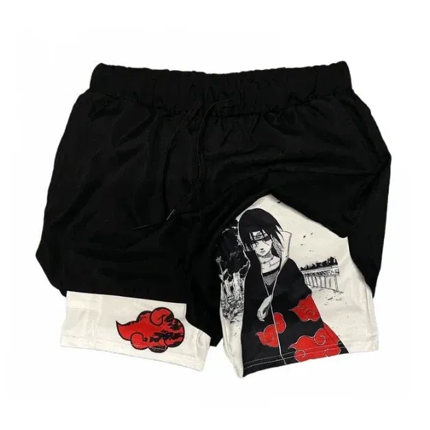 MVL Majin Shorts