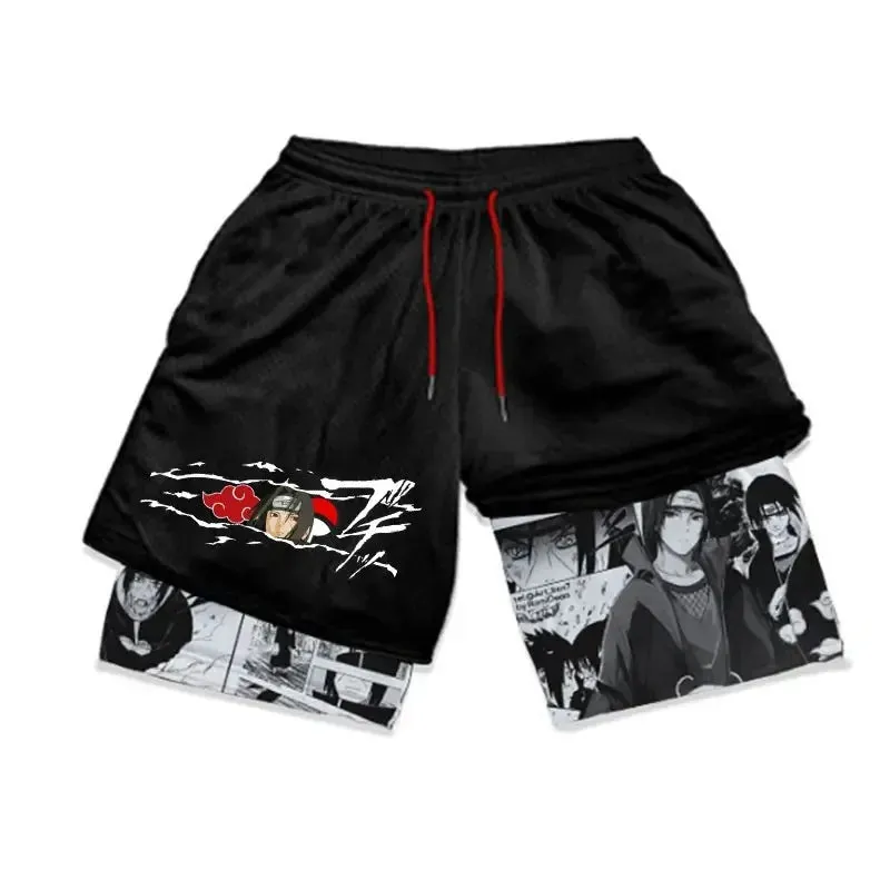 MVL Majin Shorts