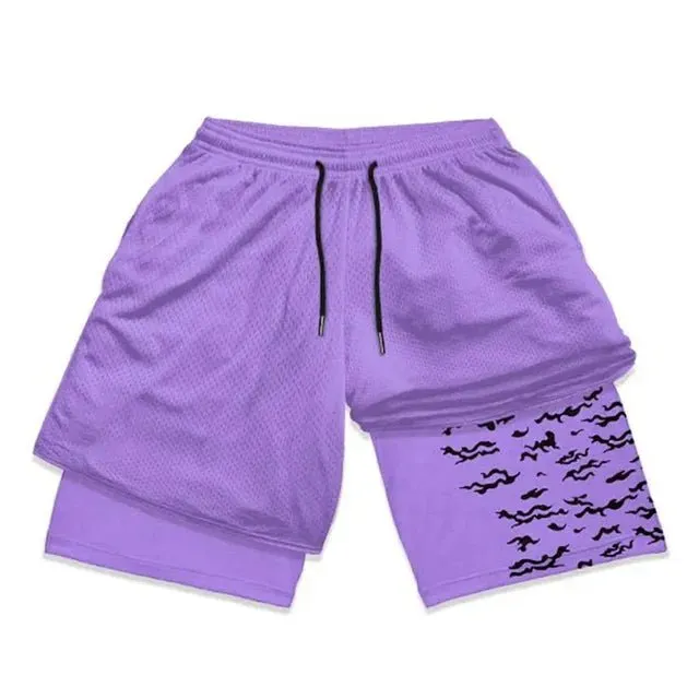 MVL Majin Shorts