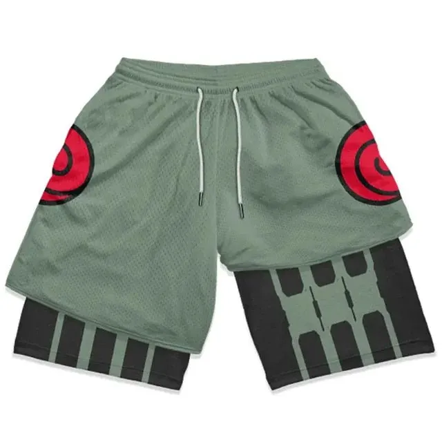 MVL Majin Shorts