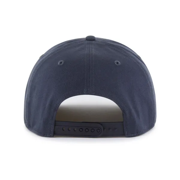 NEW YORK METS OVERHAND TWO TONE '47 HITCH