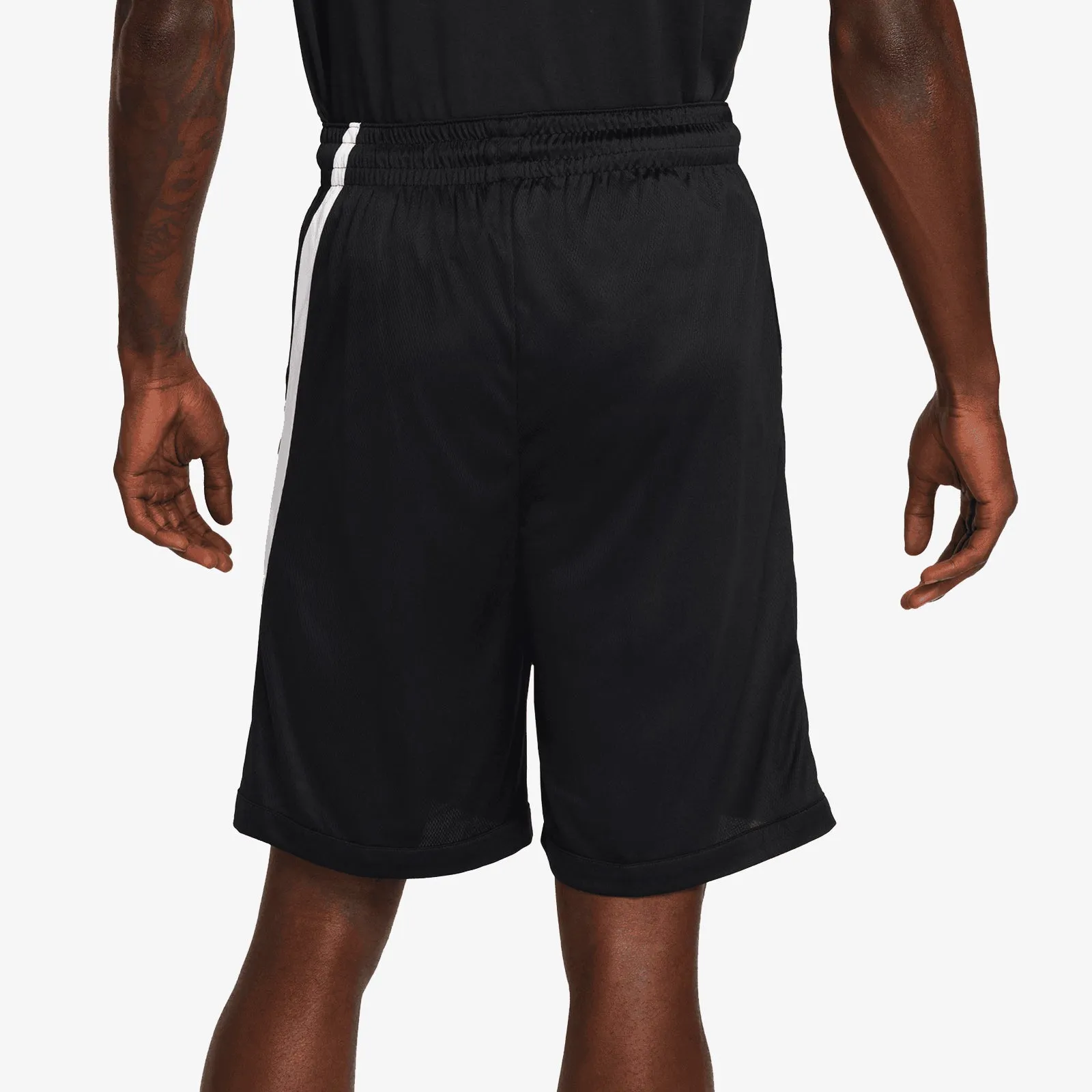 Nike Dri-FIT HBR 10" Shorts - Black