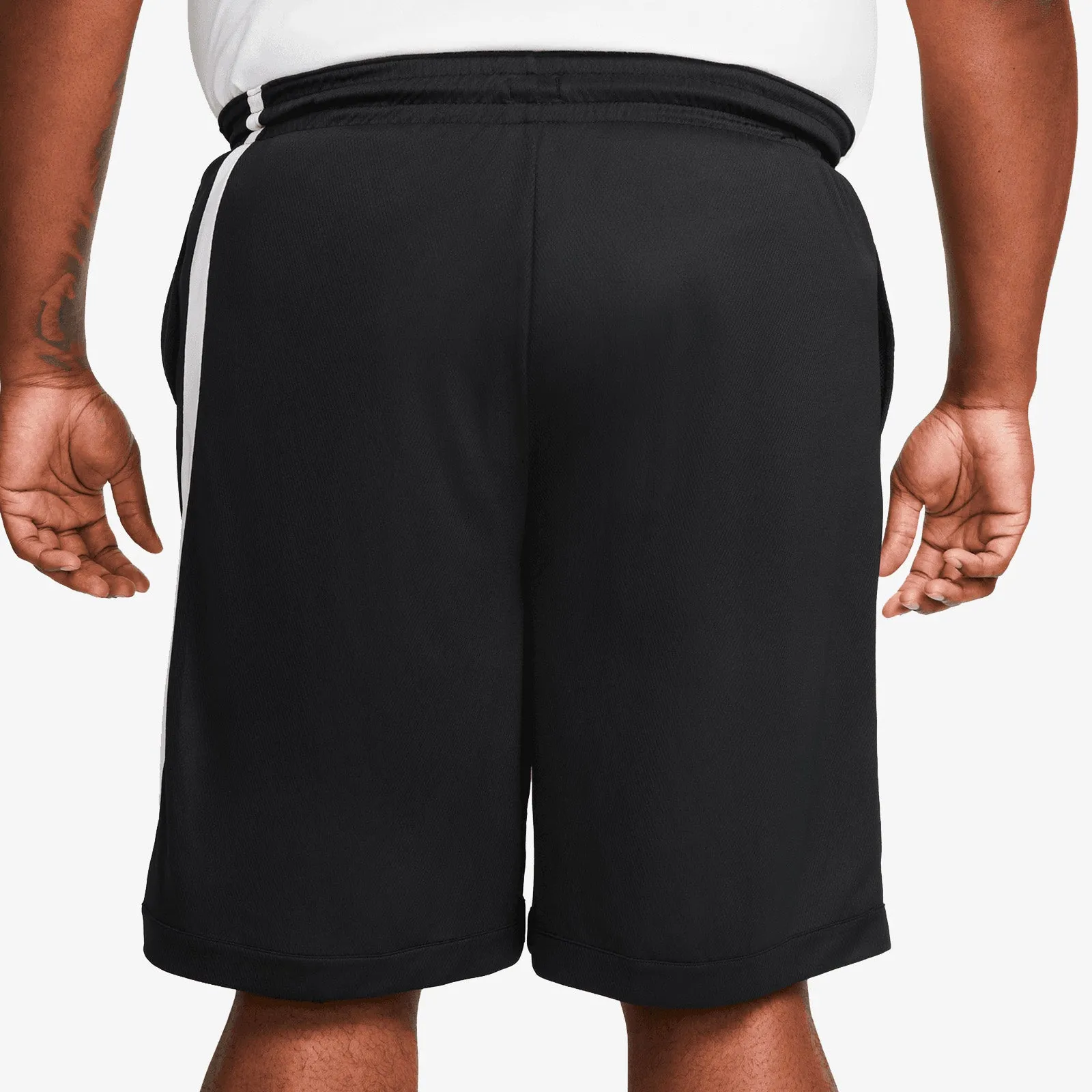 Nike Dri-FIT HBR 10" Shorts - Black