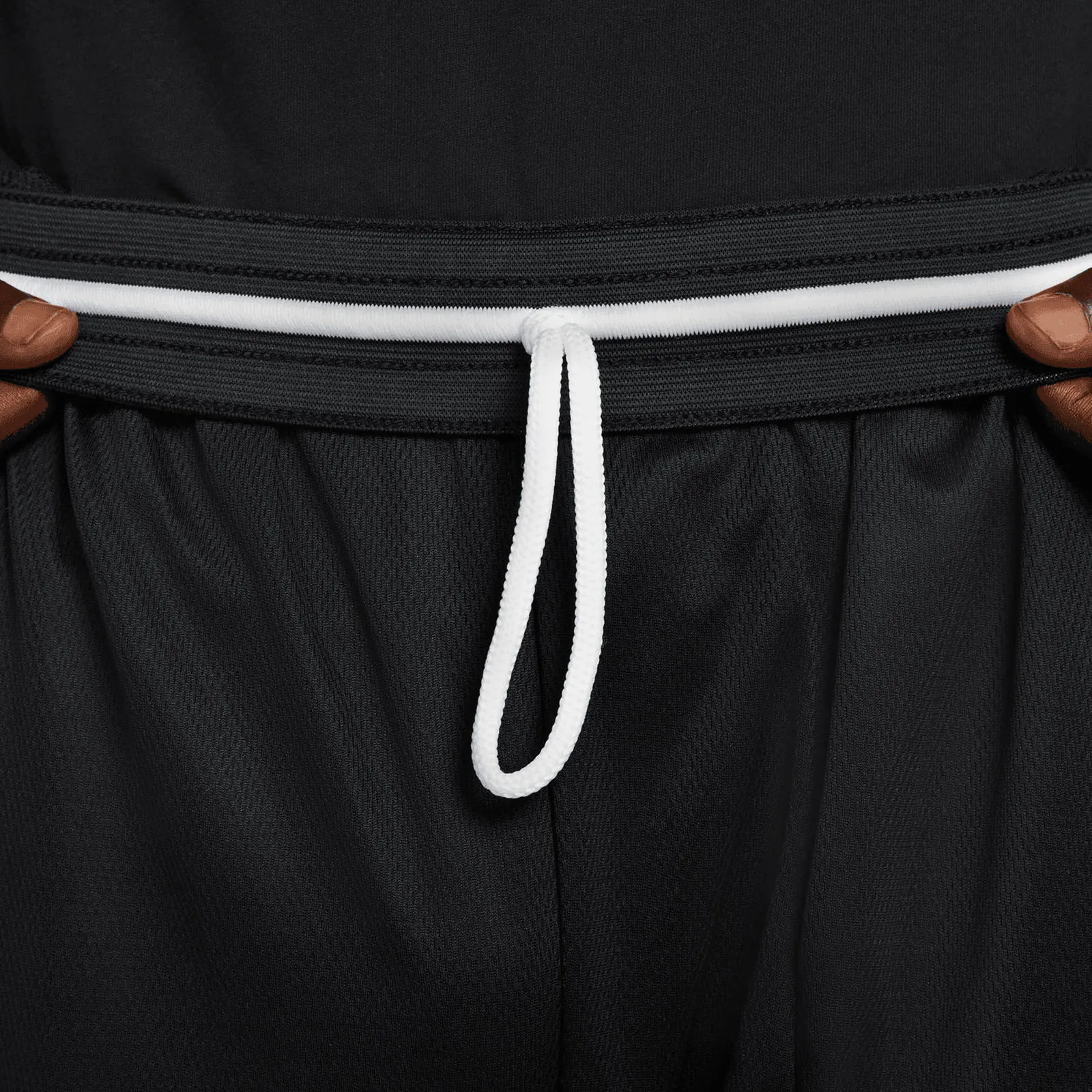 Nike Dri-FIT HBR 10" Shorts - Black