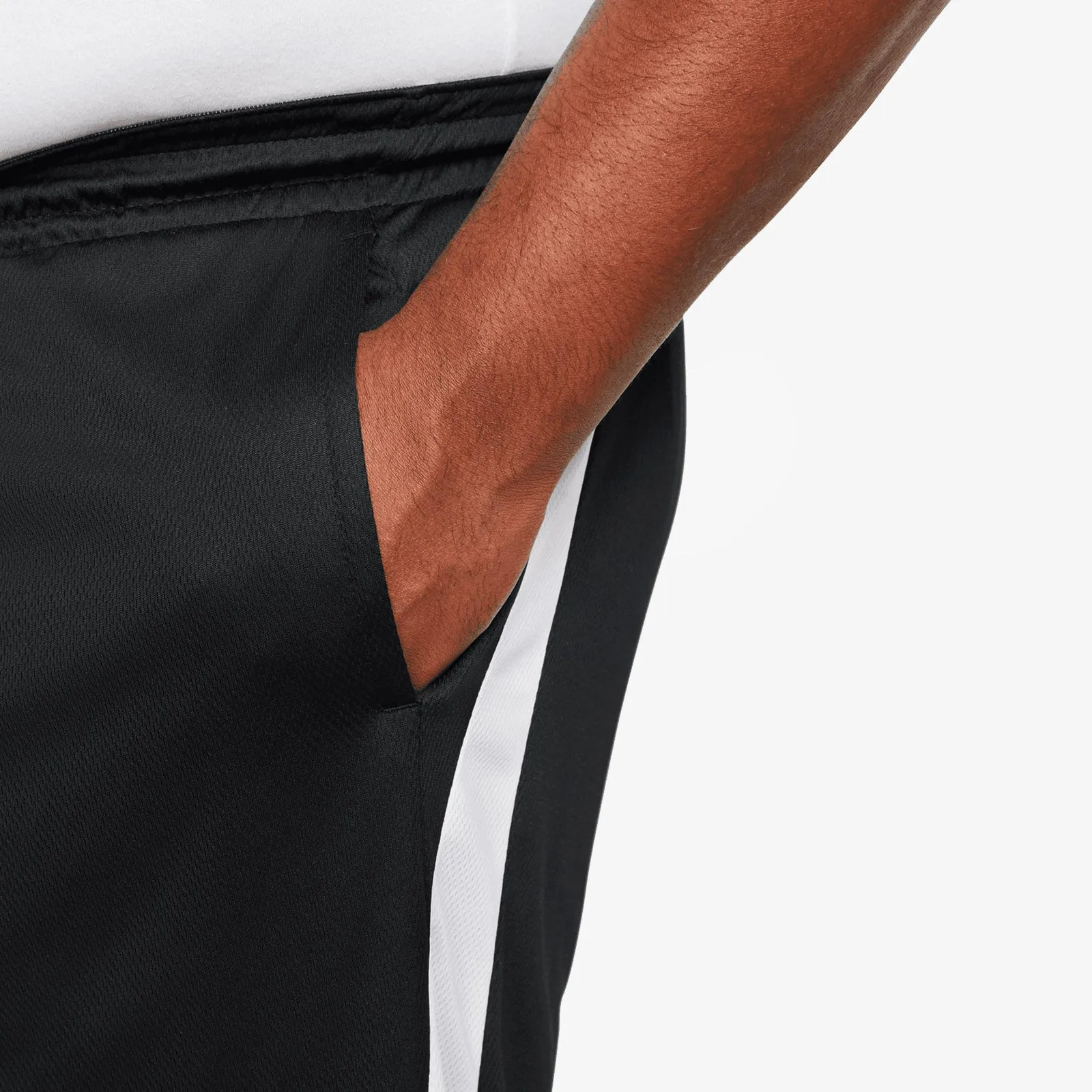 Nike Dri-FIT HBR 10" Shorts - Black