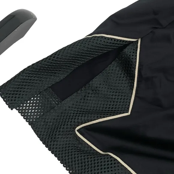 Nike Jordan Women’s Size 2X Black Diamond Loose Fit Athletic Shorts NWT