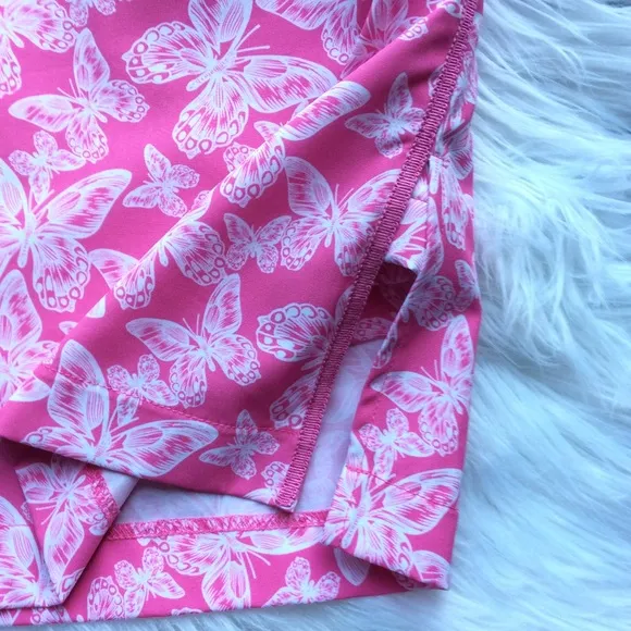 NWOT GOLFTINI🍸 Butterfly Skort