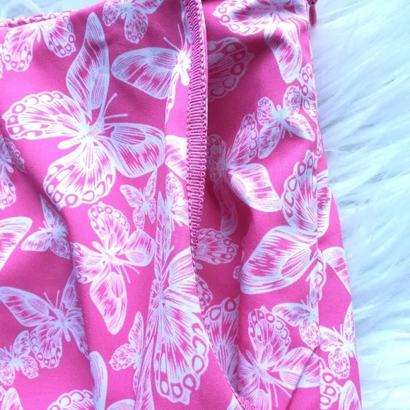 NWOT GOLFTINI🍸 Butterfly Skort