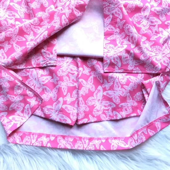 NWOT GOLFTINI🍸 Butterfly Skort