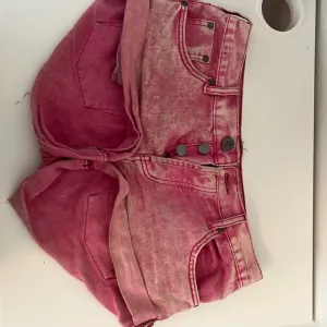 One teaspoon pink bandits