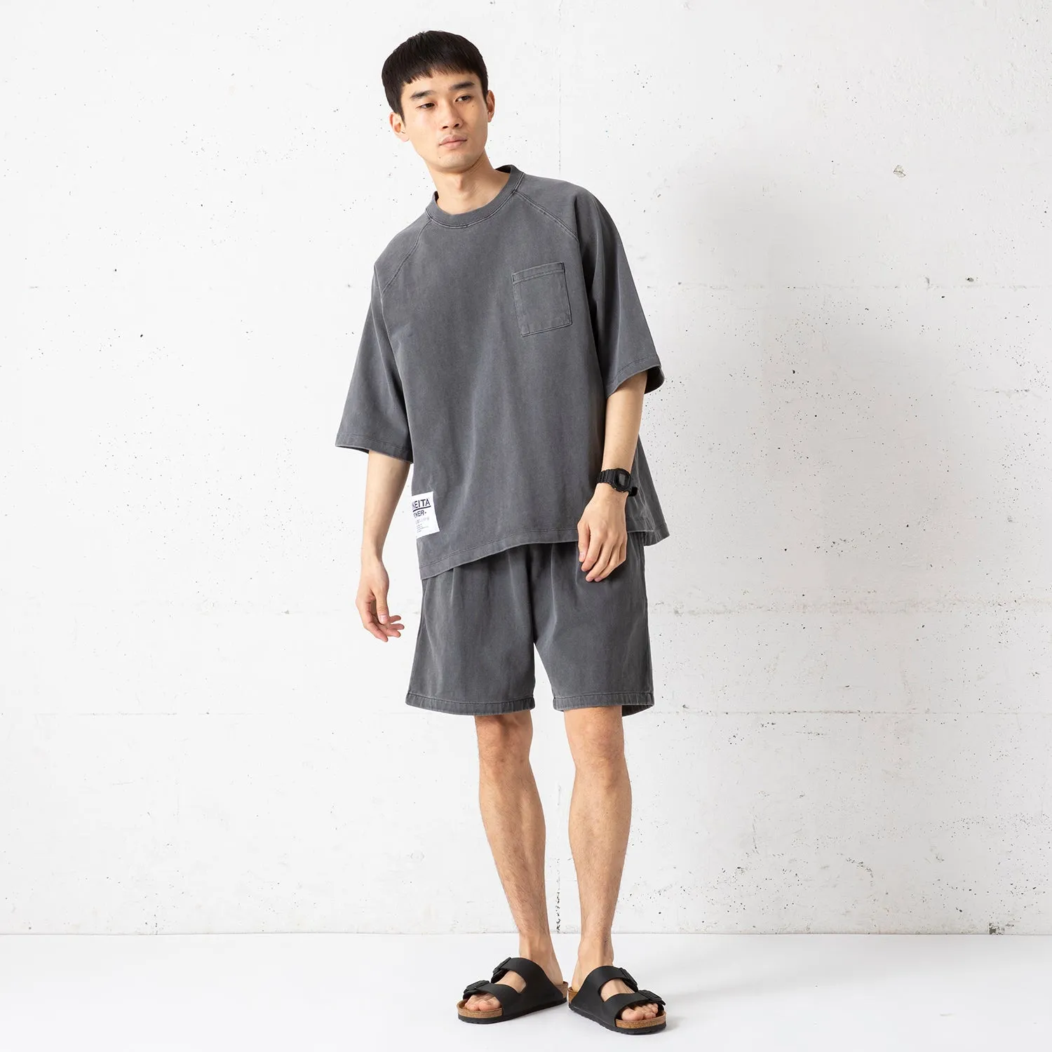 ONEITA | オニータ　Begin別注 Super heavy weight Shorts