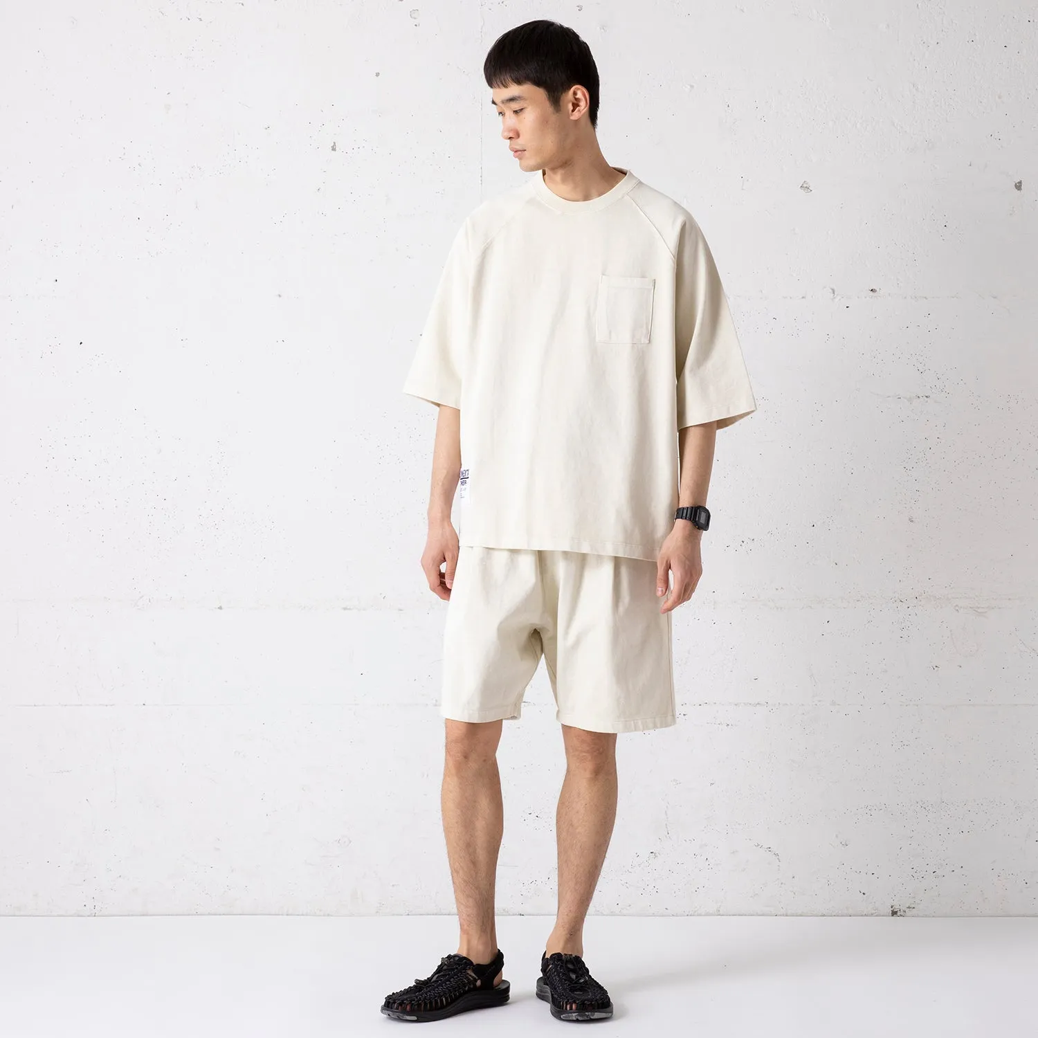 ONEITA | オニータ　Begin別注 Super heavy weight Shorts