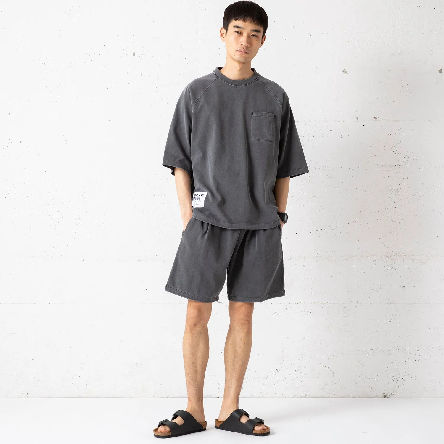 ONEITA | オニータ　Begin別注 Super heavy weight Shorts