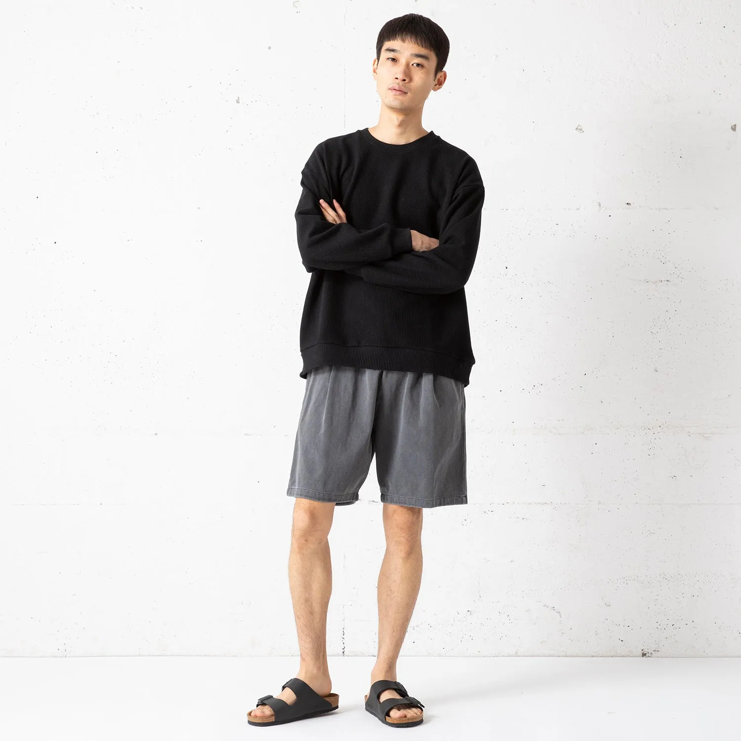 ONEITA | オニータ　Begin別注 Super heavy weight Shorts