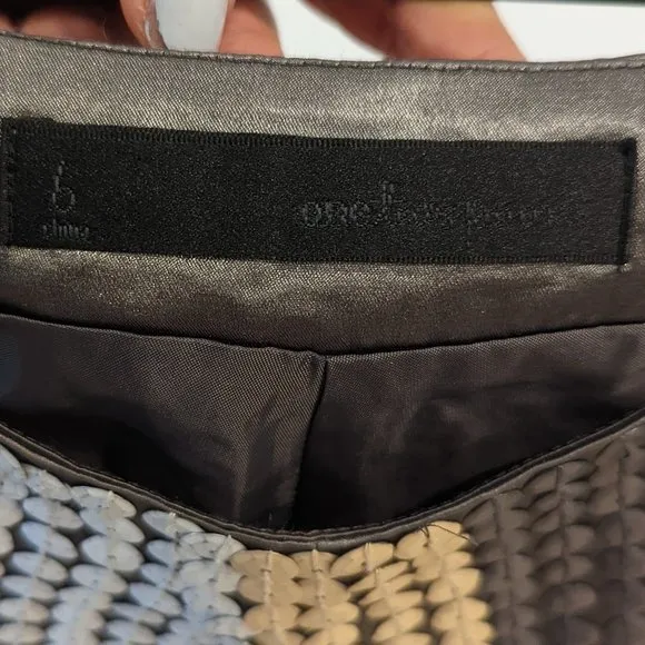 Oneteaspoon Shorts