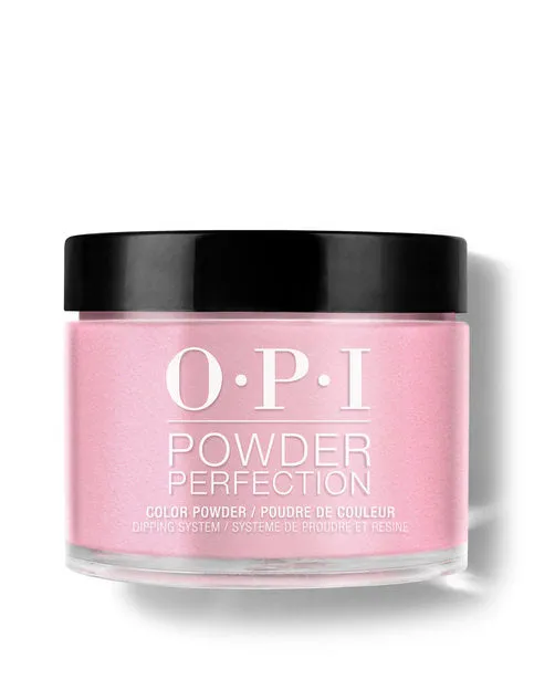 OPI Powder Perfection - Shorts Story DP B86