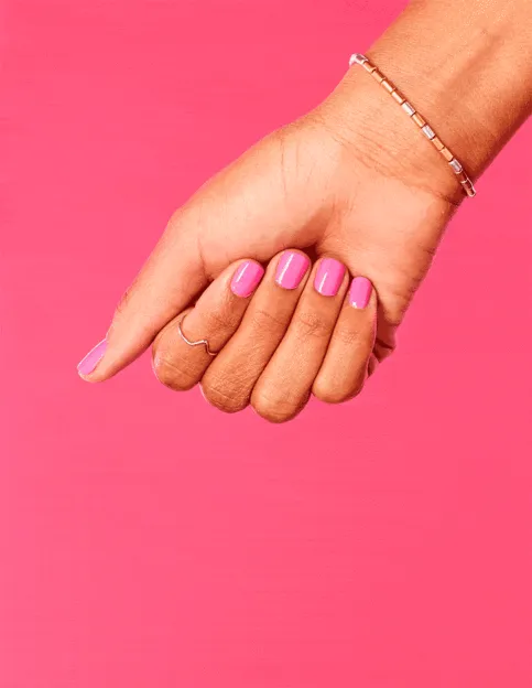OPI Powder Perfection - Shorts Story DP B86