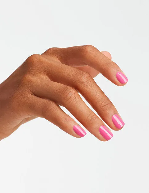 OPI Powder Perfection - Shorts Story DP B86