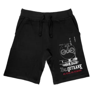 Outrank No Risk No Reward Shorts