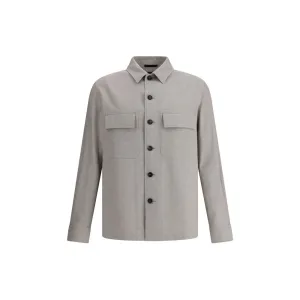 Overshirt Shirt
