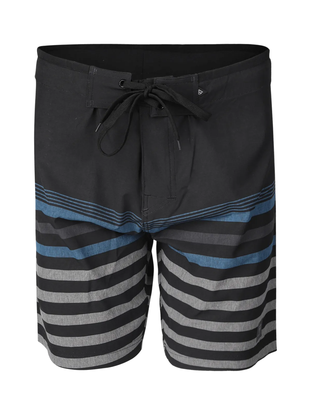 Paitor-Stripe Men Boardshort