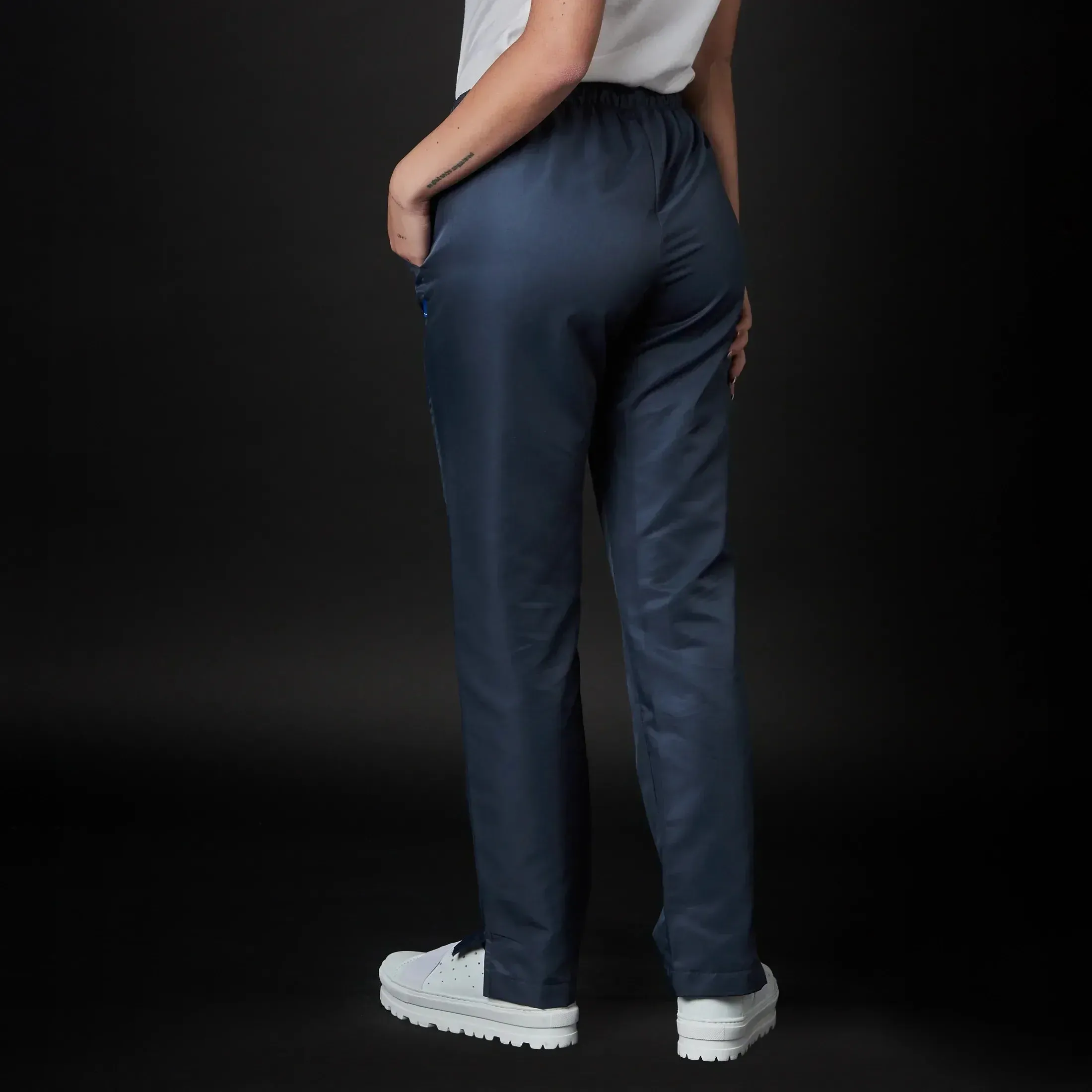 Pantalón Quirúrgico de Mujer Lai Antibacterial