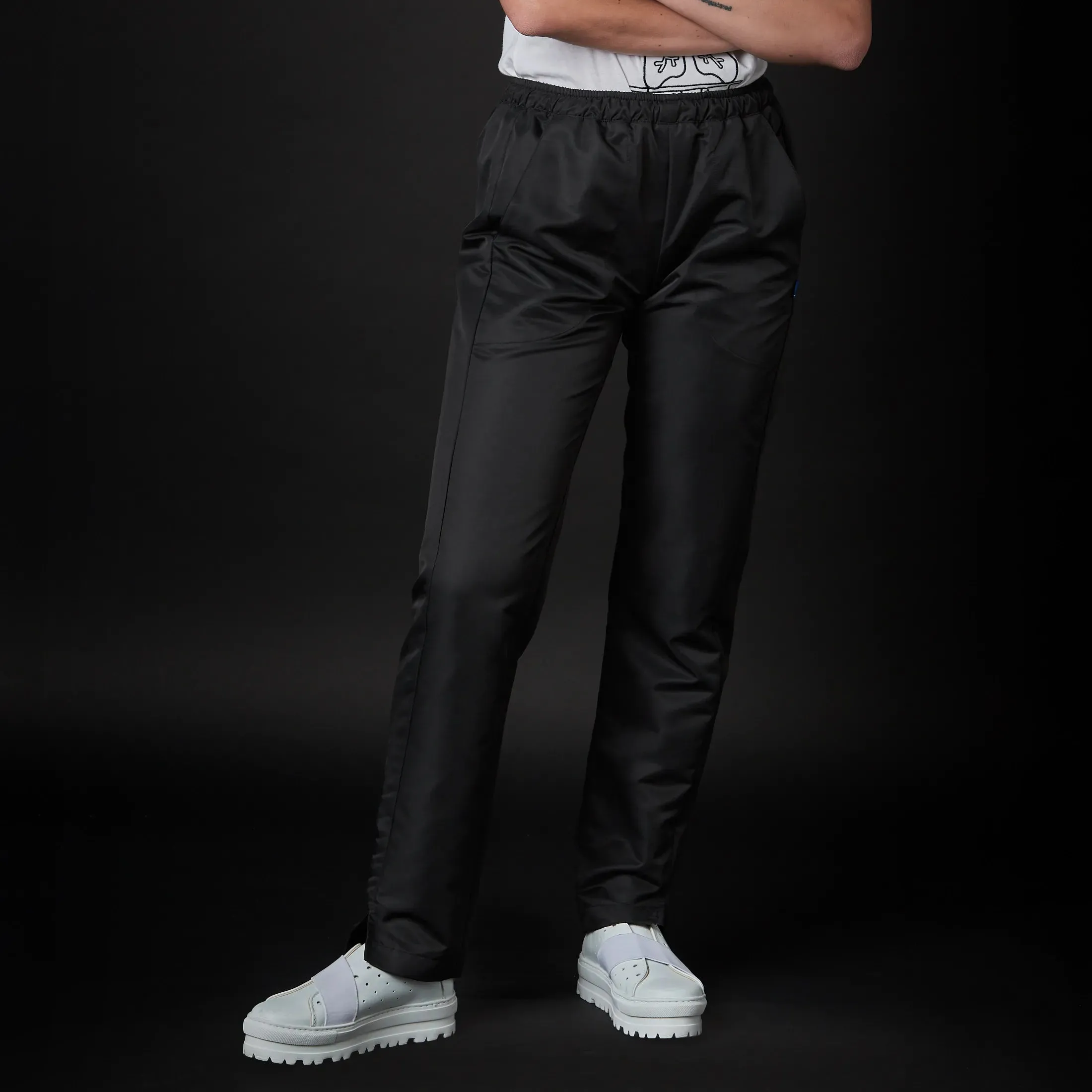 Pantalón Quirúrgico de Mujer Lai Antibacterial