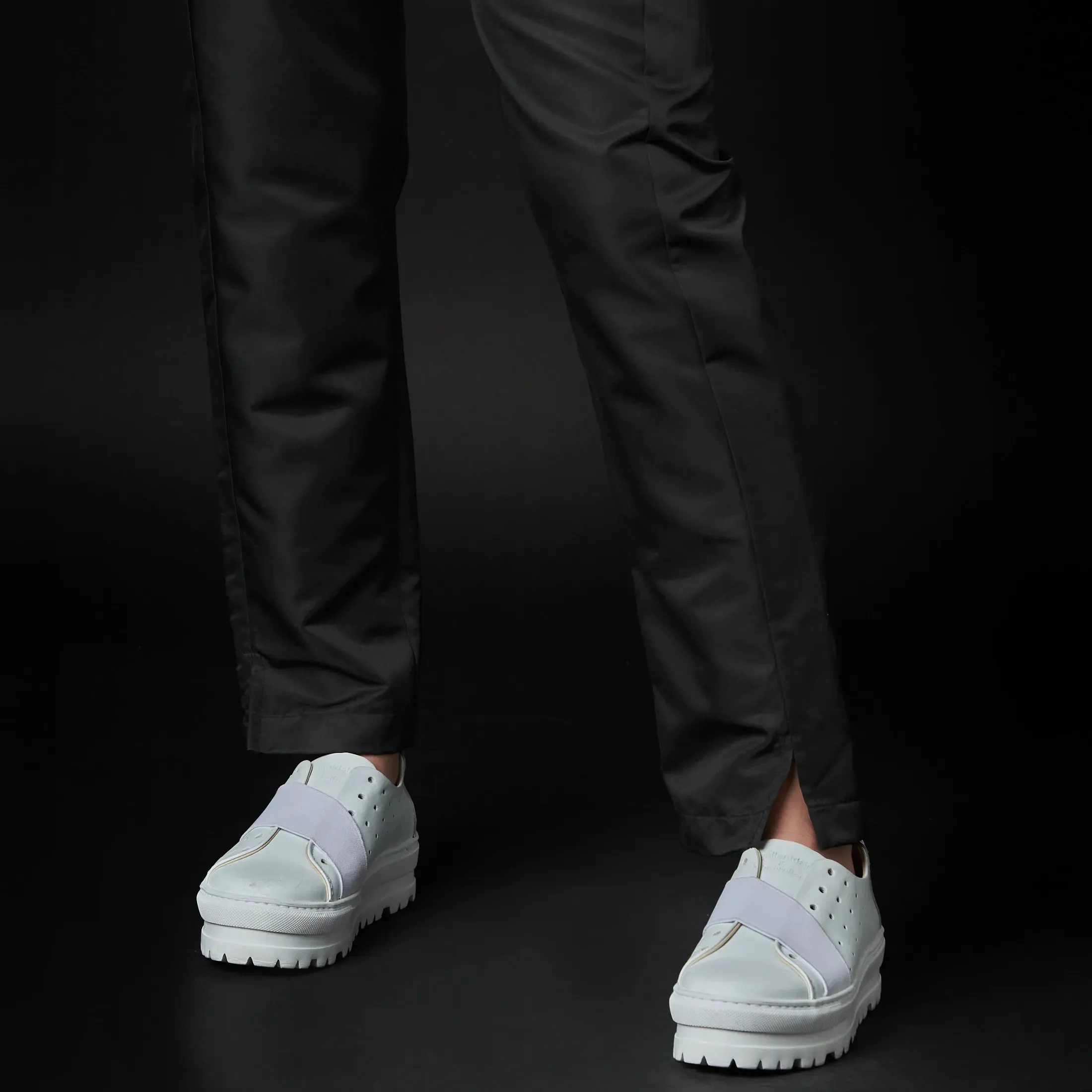 Pantalón Quirúrgico de Mujer Lai Antibacterial
