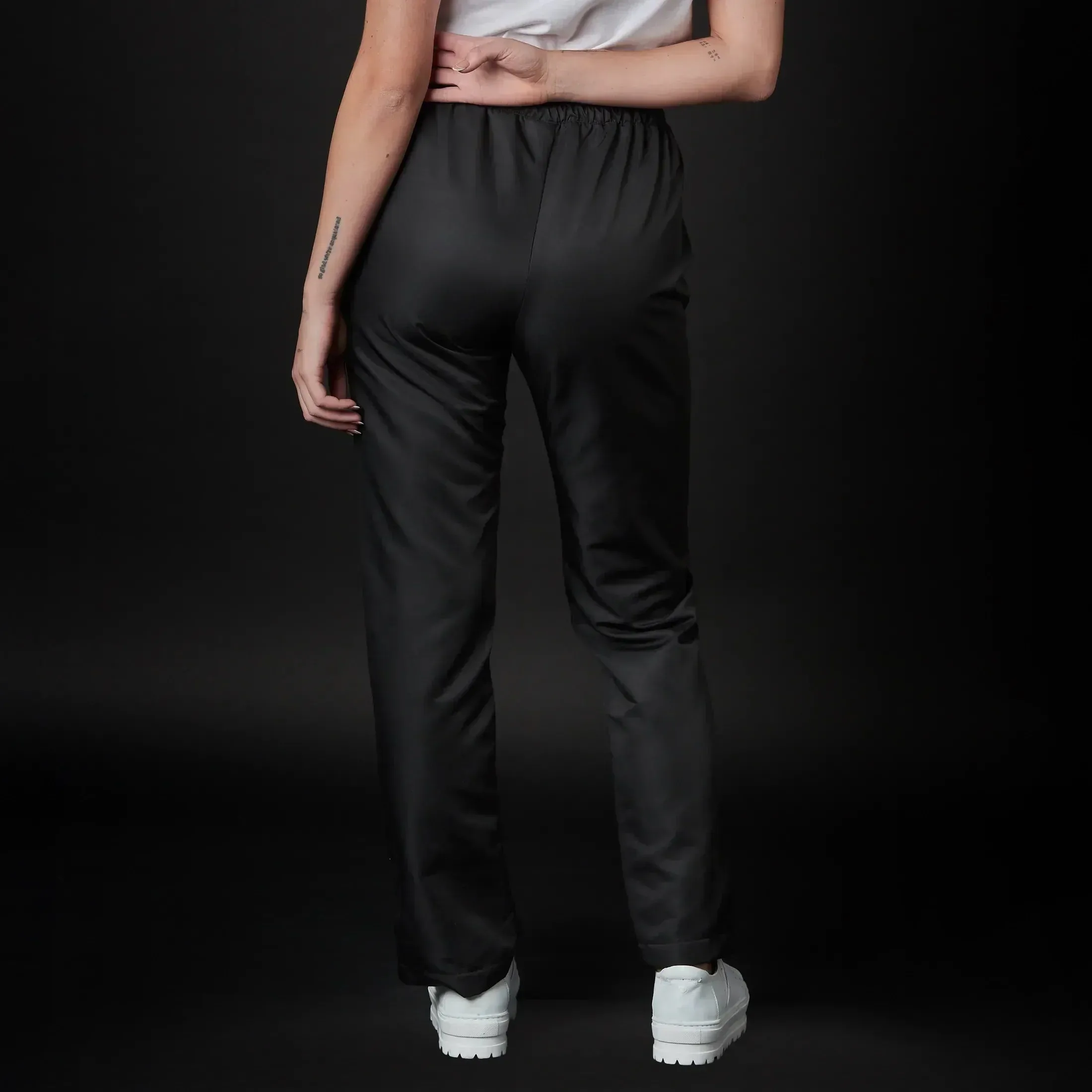 Pantalón Quirúrgico de Mujer Lai Antibacterial