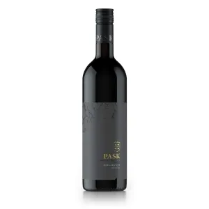 Pask Declaration Cabernet Merlot Malbec 2016