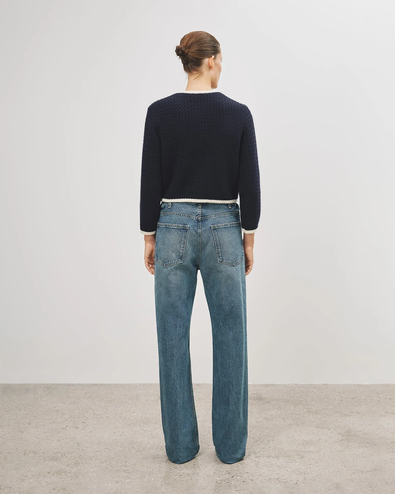 Perah Jacket