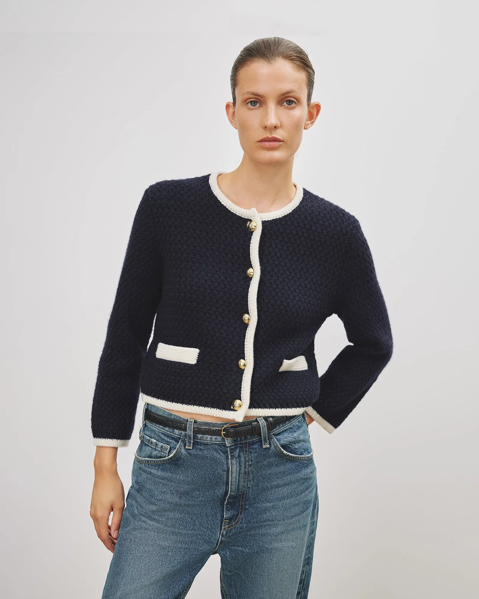 Perah Jacket