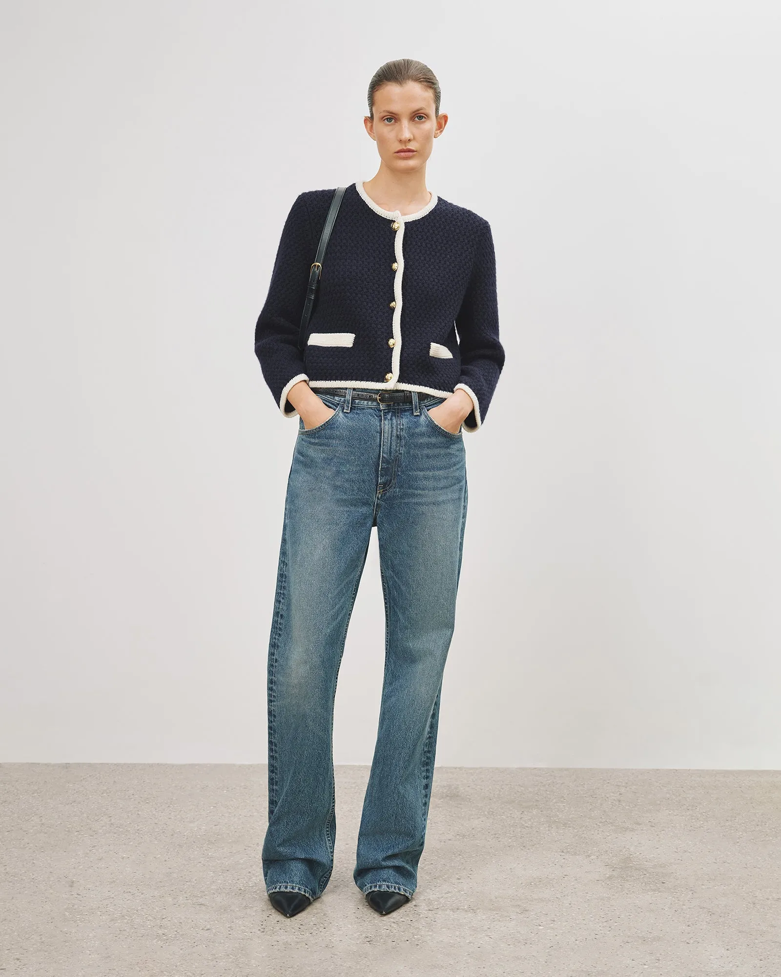 Perah Jacket